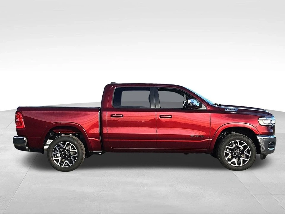 2026 Ram 1500 2nd Gen - Image 12 of 21