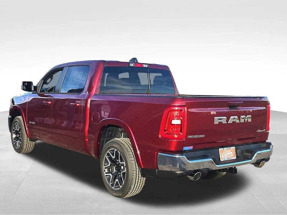 2026 Ram 1500 2nd Gen - Image 15 of 21