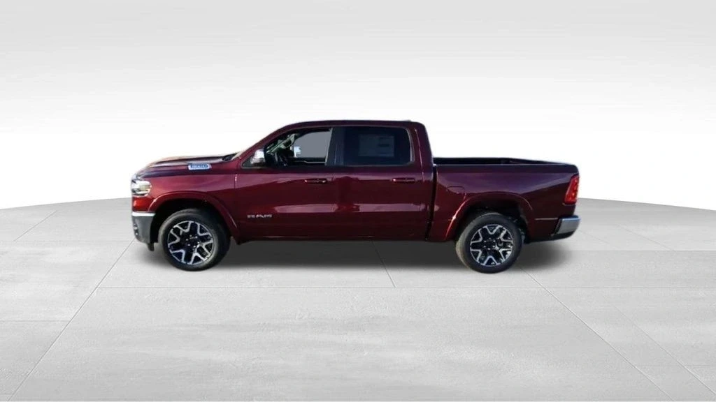 2026 Ram 1500 2nd Gen - Image 5 of 21