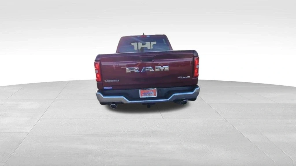 2026 Ram 1500 2nd Gen - Image 7 of 21