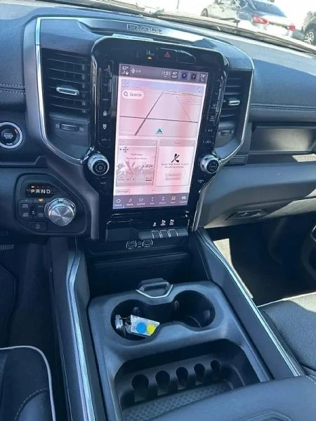 2026 Ram 1500 2nd Gen - Image 9 of 12