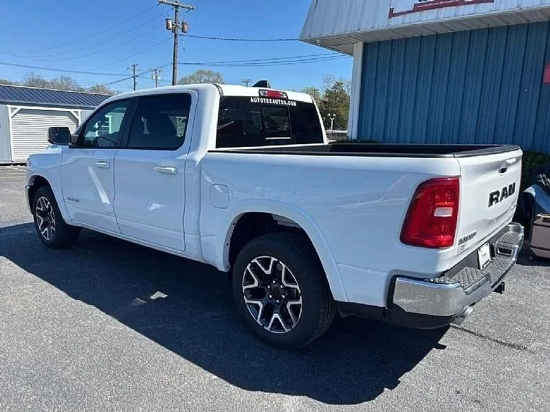 2026 Ram 1500 2nd Gen - Image 4 of 12