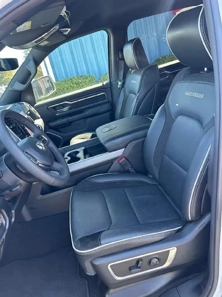 2026 Ram 1500 2nd Gen - Image 6 of 12
