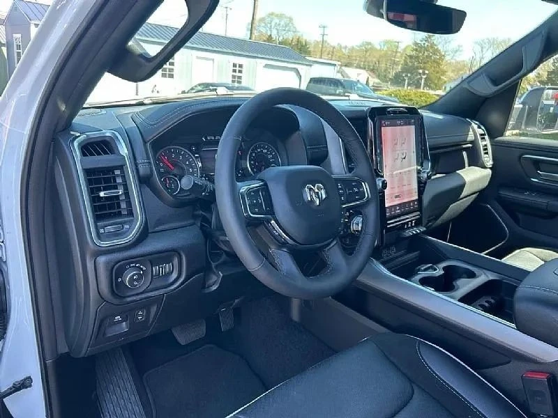 2026 Ram 1500 2nd Gen - Image 7 of 12