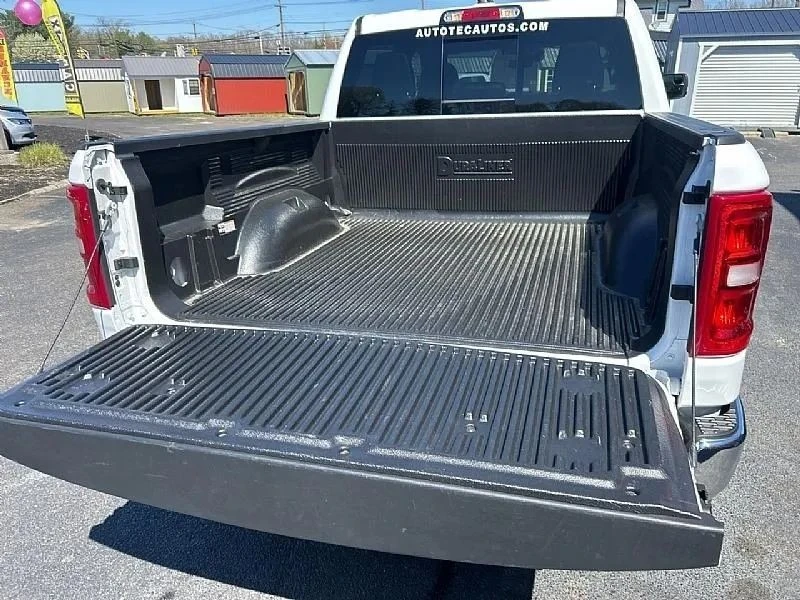 2026 Ram 1500 2nd Gen - Image 5 of 12