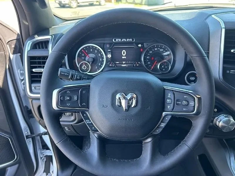 2026 Ram 1500 2nd Gen - Image 8 of 12