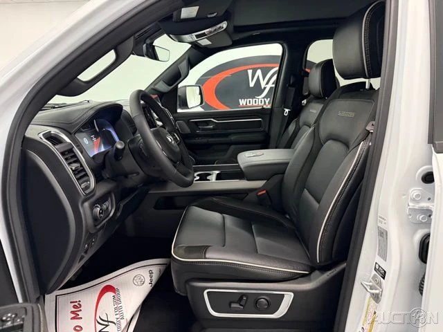 2026 Ram 1500 2nd Gen - Image 10 of 12