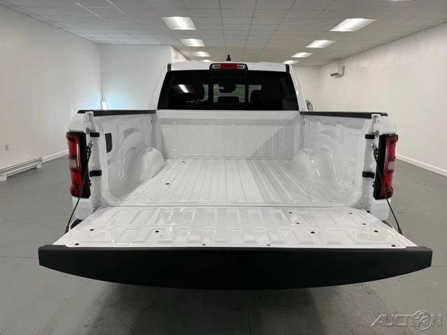 2026 Ram 1500 2nd Gen - Image 8 of 12