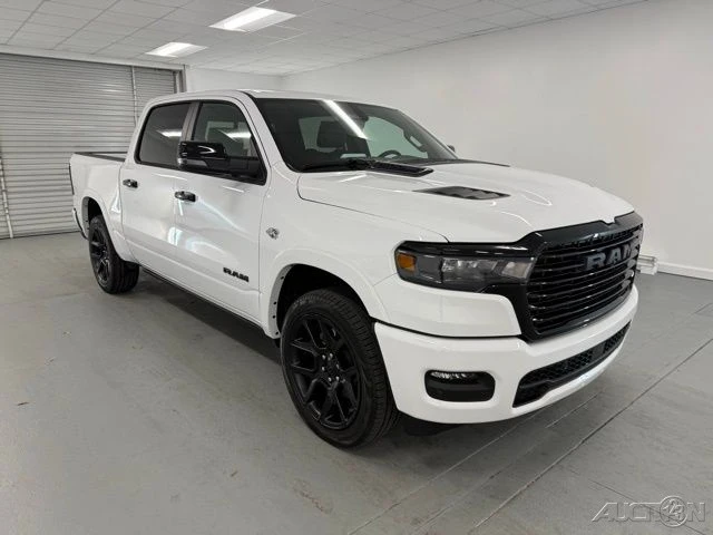 2026 Ram 1500 2nd Gen - Image 3 of 12