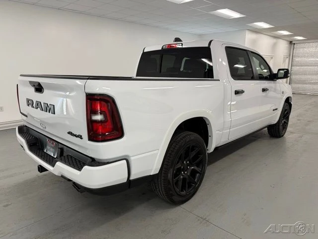 2026 Ram 1500 2nd Gen - Image 6 of 12