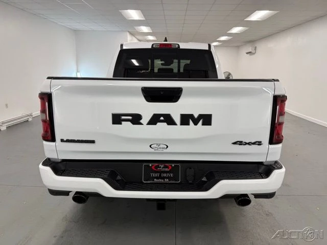2026 Ram 1500 2nd Gen - Image 7 of 12