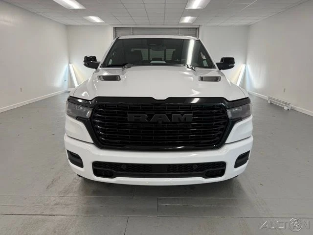 2026 Ram 1500 2nd Gen - Image 2 of 12