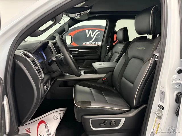 2026 Ram 1500 2nd Gen - Image 11 of 12