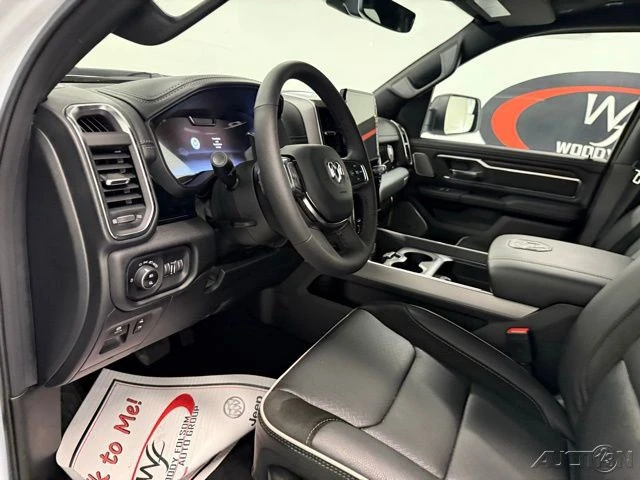 2026 Ram 1500 2nd Gen - Image 12 of 12