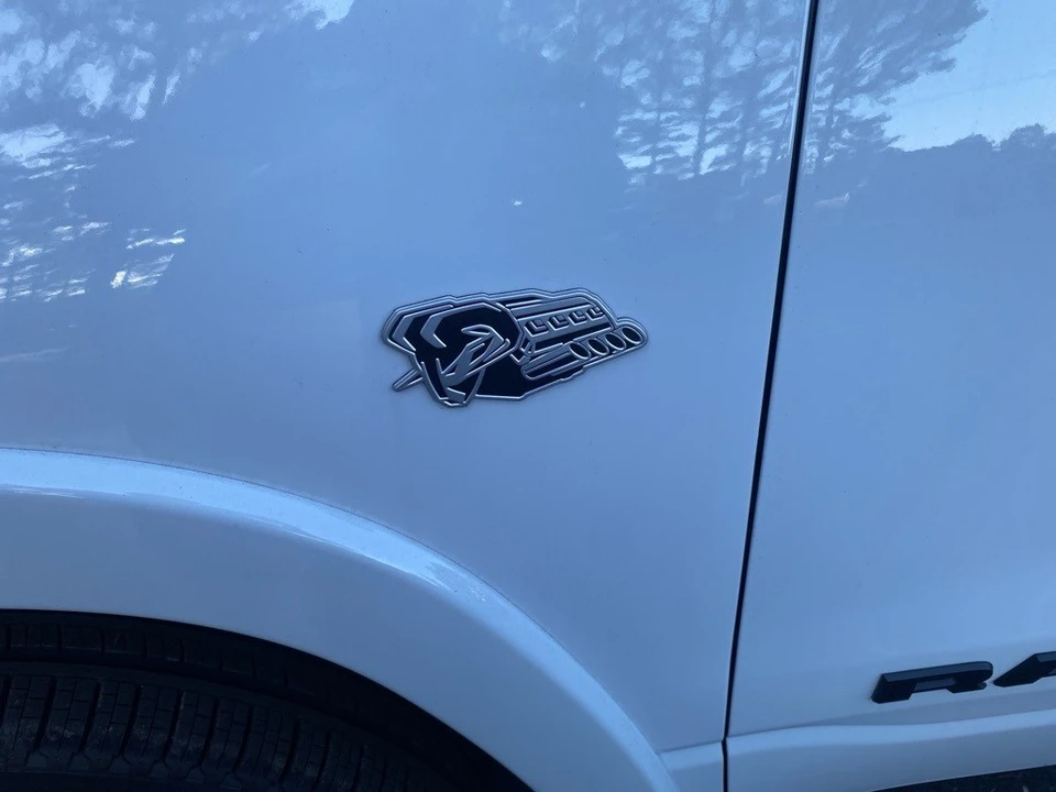 2026 Ram 1500 2nd Gen - Image 11 of 12