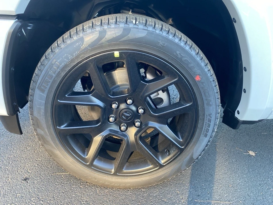 2026 Ram 1500 2nd Gen - Image 9 of 12