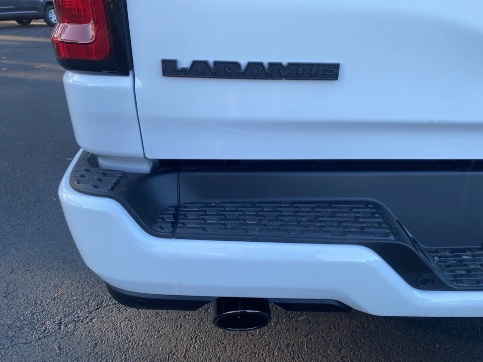 2026 Ram 1500 2nd Gen - Image 12 of 12