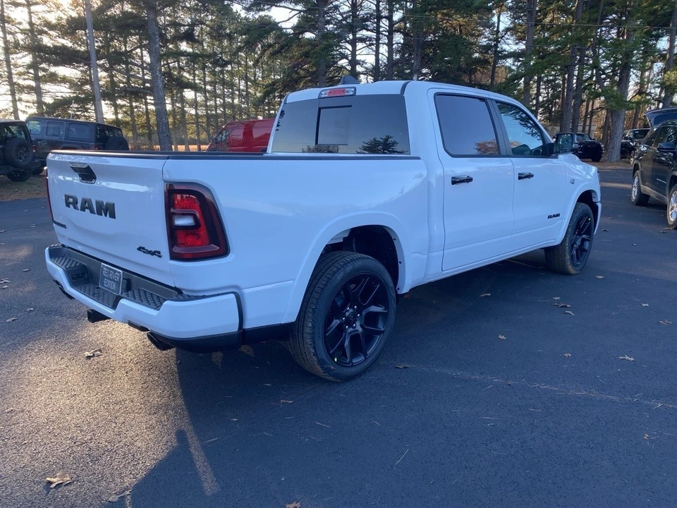 2026 Ram 1500 2nd Gen - Image 5 of 12