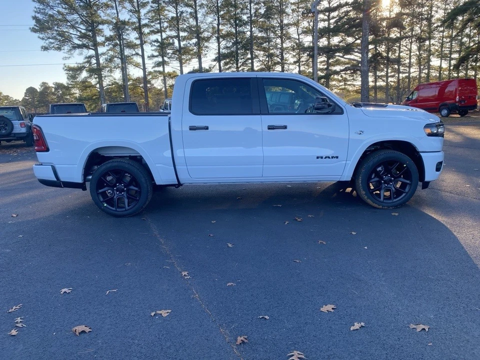 2026 Ram 1500 2nd Gen - Image 4 of 12
