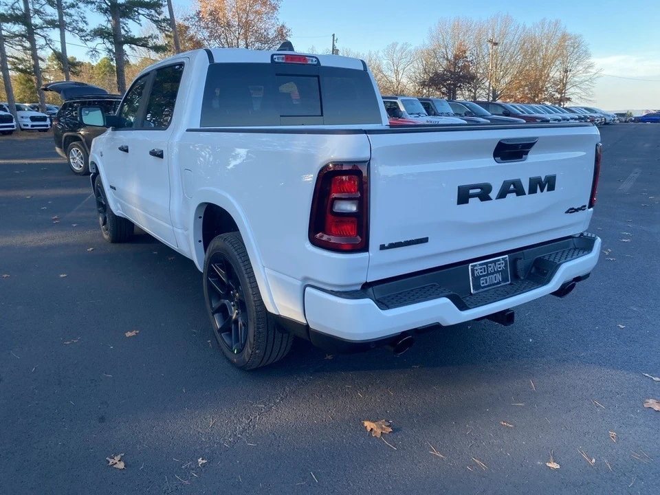 2026 Ram 1500 2nd Gen - Image 7 of 12