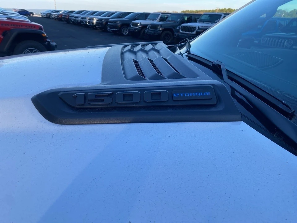 2026 Ram 1500 2nd Gen - Image 10 of 12