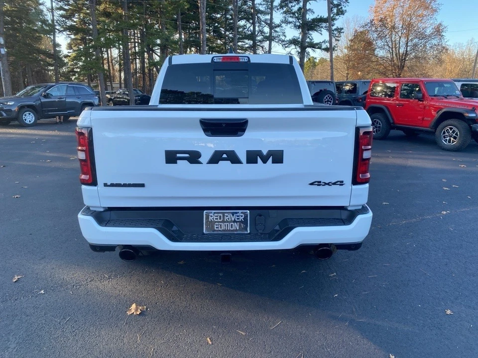 2026 Ram 1500 2nd Gen - Image 6 of 12