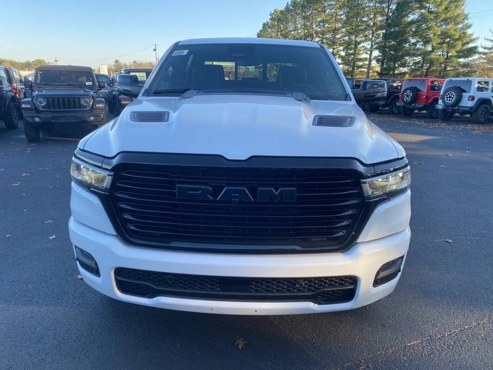 2026 Ram 1500 2nd Gen - Image 2 of 12