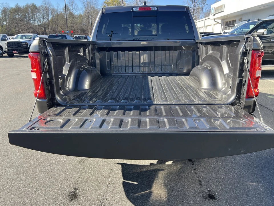 2026 Ram 1500 2nd Gen - Image 11 of 31