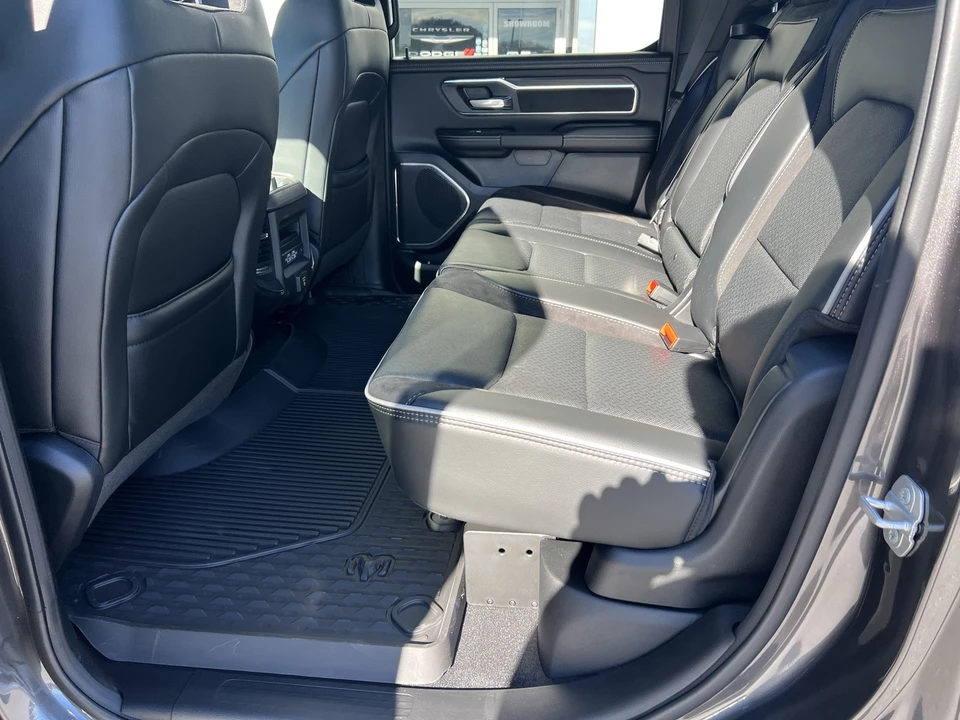 2026 Ram 1500 2nd Gen - Image 13 of 31