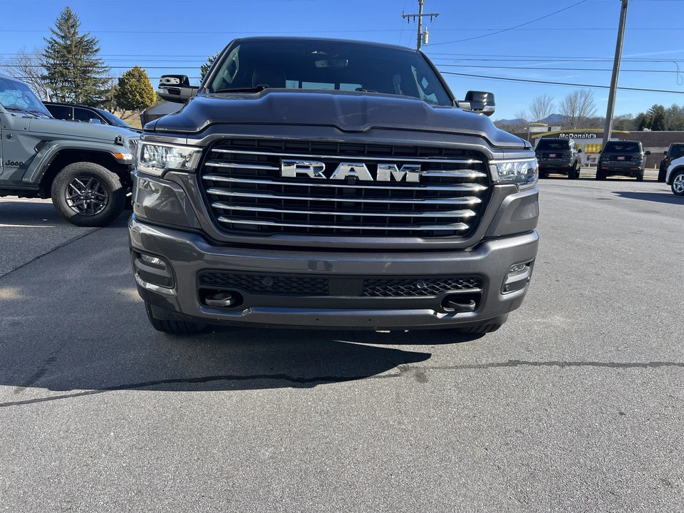 2026 Ram 1500 2nd Gen - Image 5 of 21