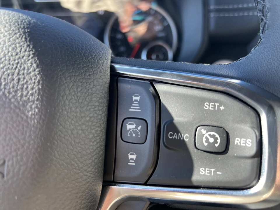 2026 Ram 1500 2nd Gen - Image 29 of 31