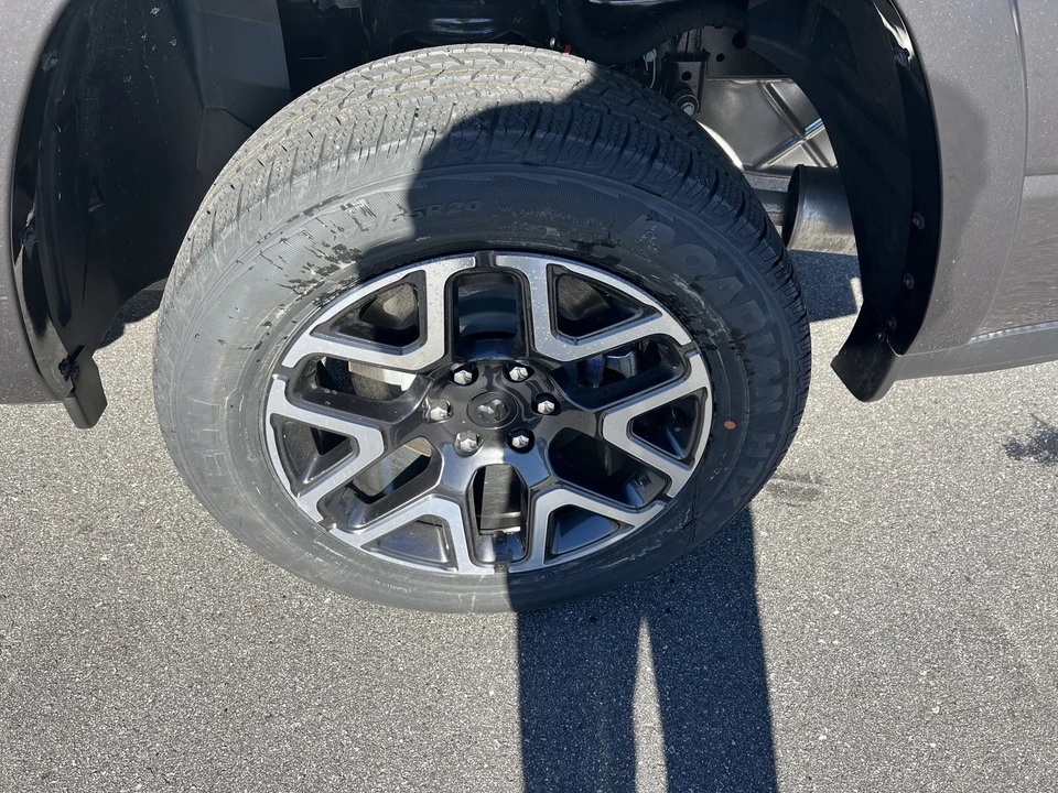 2026 Ram 1500 2nd Gen - Image 12 of 31