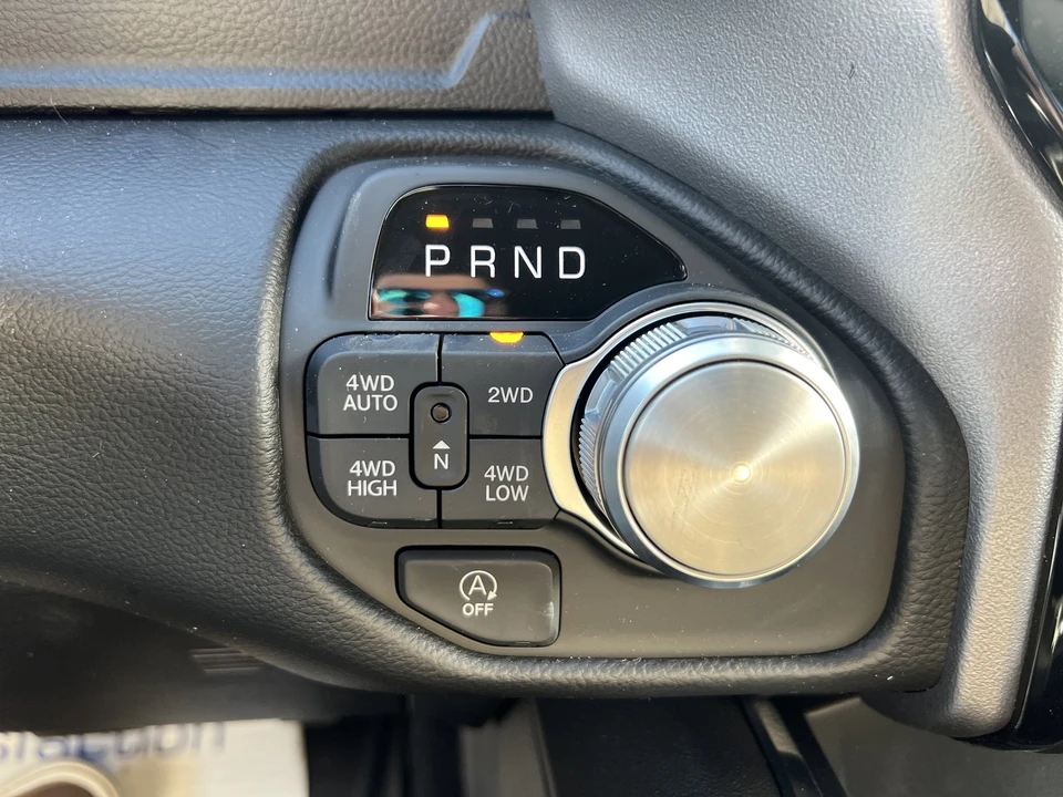 2026 Ram 1500 2nd Gen - Image 28 of 31
