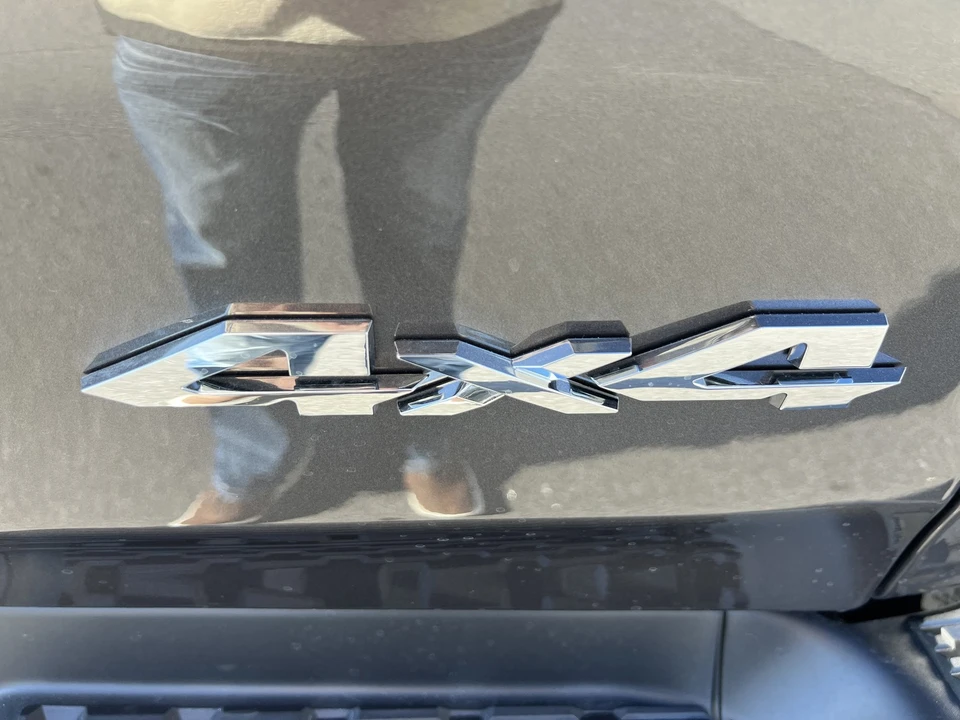 2026 Ram 1500 2nd Gen - Image 10 of 31