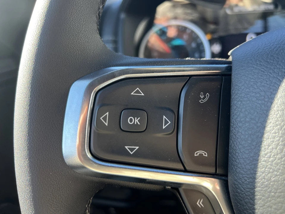 2026 Ram 1500 2nd Gen - Image 30 of 31