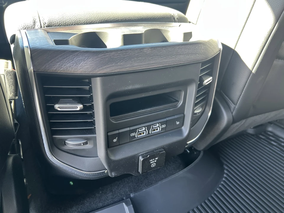 2026 Ram 1500 2nd Gen - Image 16 of 31