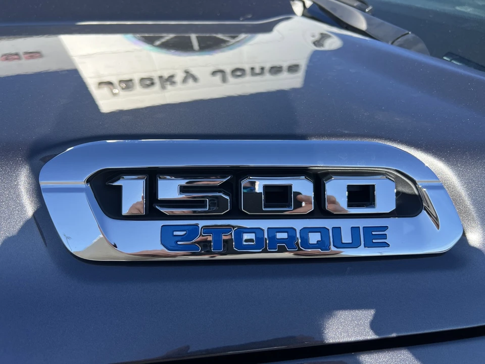 2026 Ram 1500 2nd Gen - Image 7 of 31