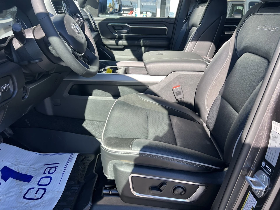 2026 Ram 1500 2nd Gen - Image 20 of 31