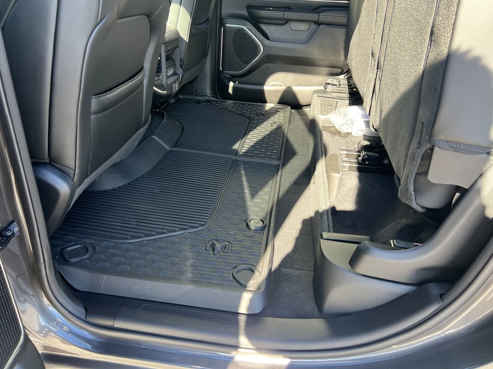 2026 Ram 1500 2nd Gen - Image 14 of 31
