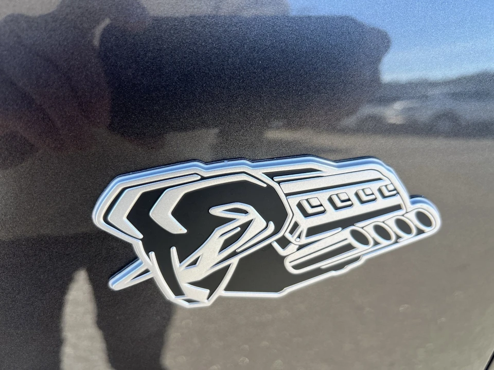 2026 Ram 1500 2nd Gen - Image 8 of 21