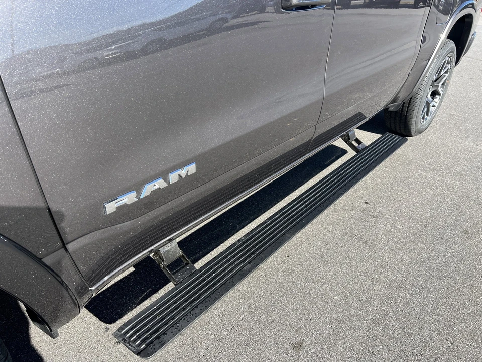 2026 Ram 1500 2nd Gen - Image 22 of 31