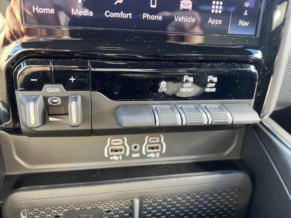 2026 Ram 1500 2nd Gen - Image 26 of 31