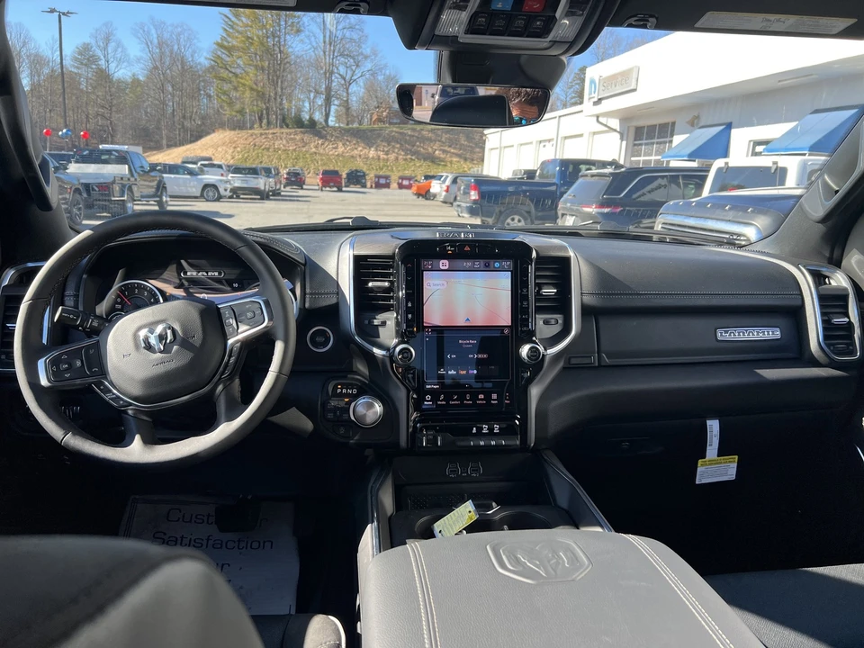 2026 Ram 1500 2nd Gen - Image 17 of 31