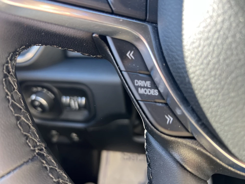 2026 Ram 1500 2nd Gen - Image 31 of 31
