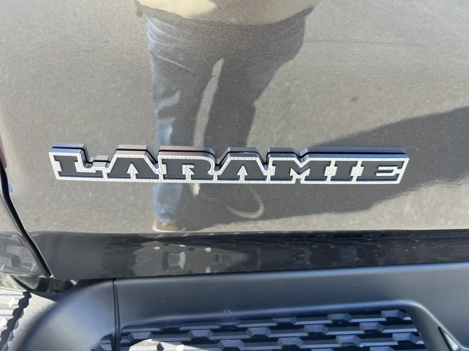 2026 Ram 1500 2nd Gen - Image 9 of 21