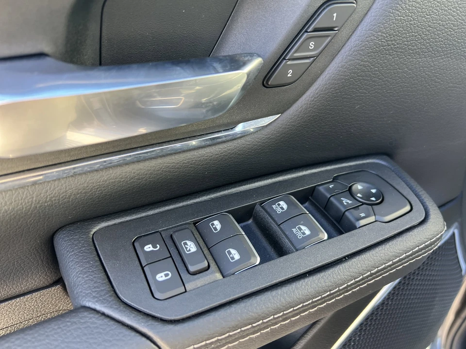 2026 Ram 1500 2nd Gen - Image 18 of 31