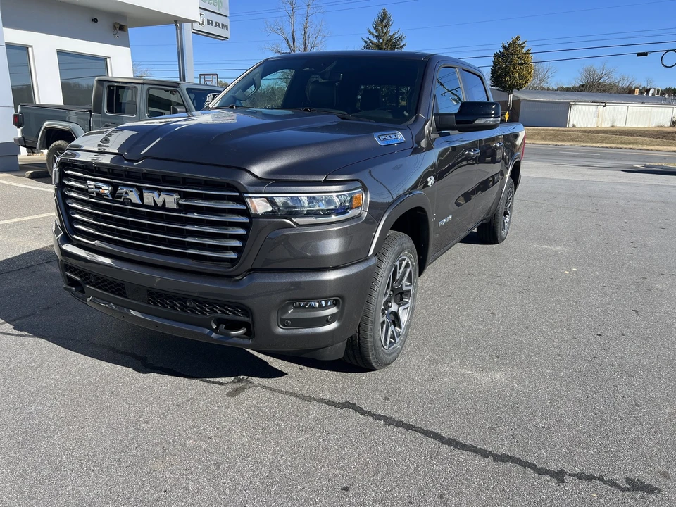 2026 Ram 1500 2nd Gen - Image 6 of 31