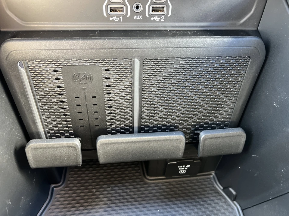 2026 Ram 1500 2nd Gen - Image 27 of 31