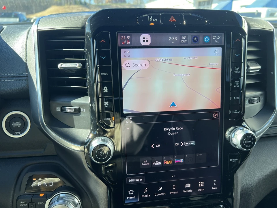 2026 Ram 1500 2nd Gen - Image 23 of 31