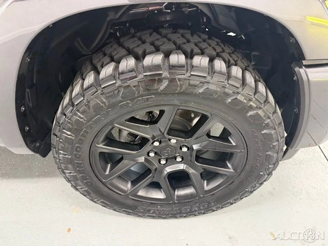 2026 Ram 1500 2nd Gen - Image 4 of 12